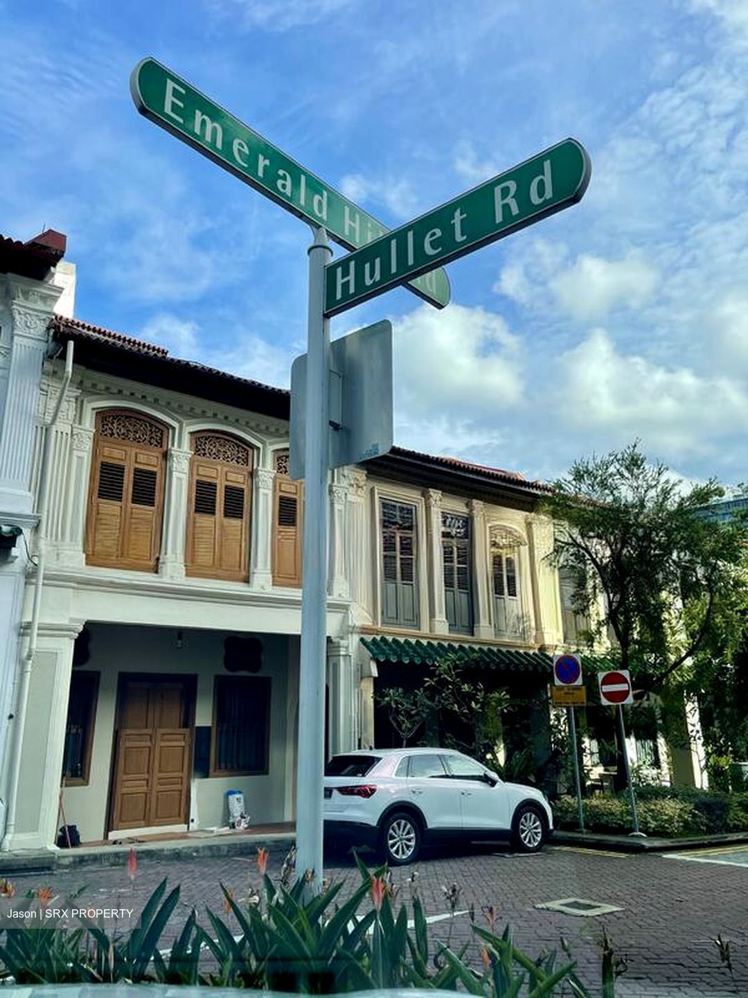 Emerald Hill Road (D9), Detached #498568011